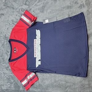 Houston Texans Jersey Womens Size Small